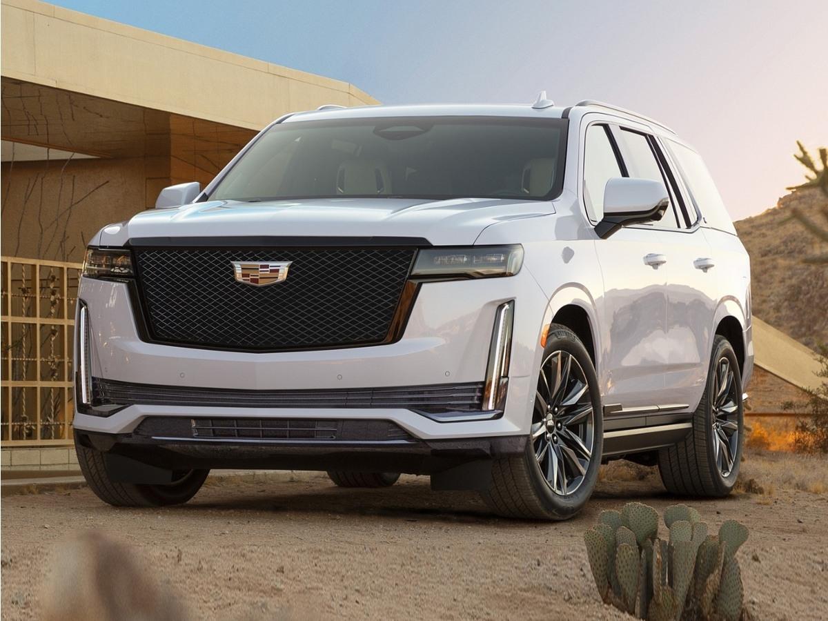 Cadillac Escalade  2023