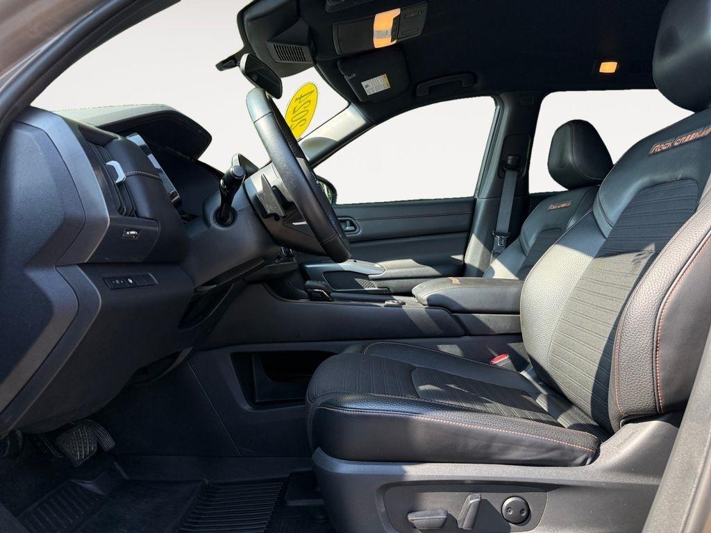 Nissan Pathfinder  2024