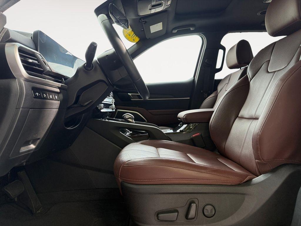 Kia Telluride  2023