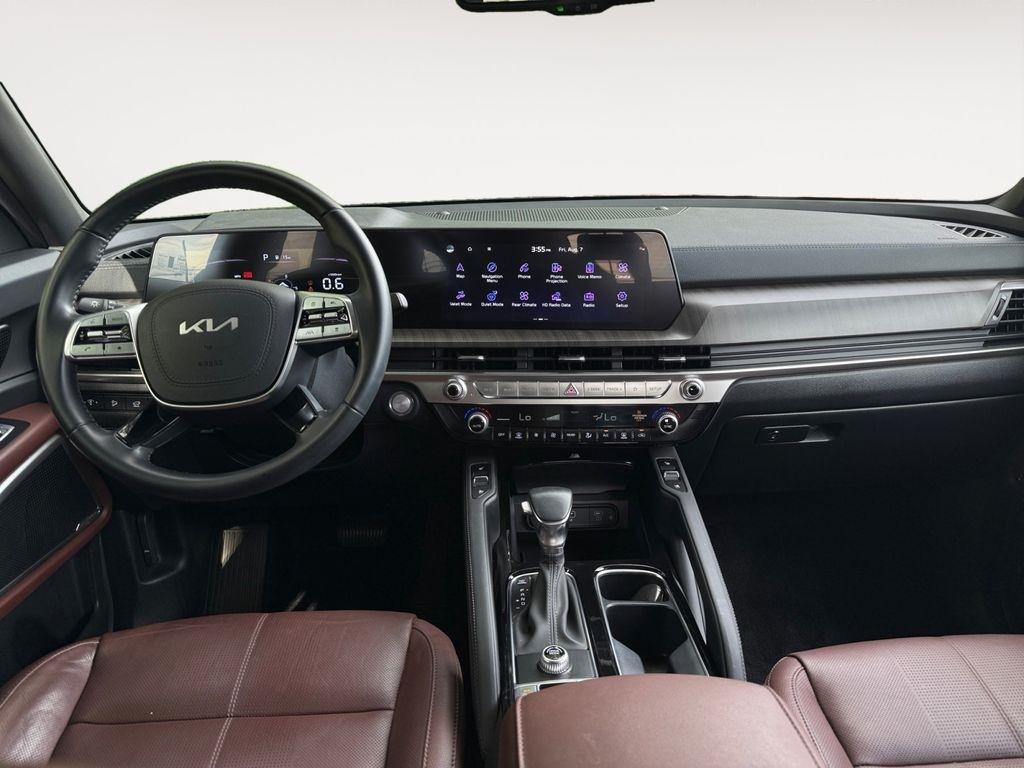Kia Telluride  2023