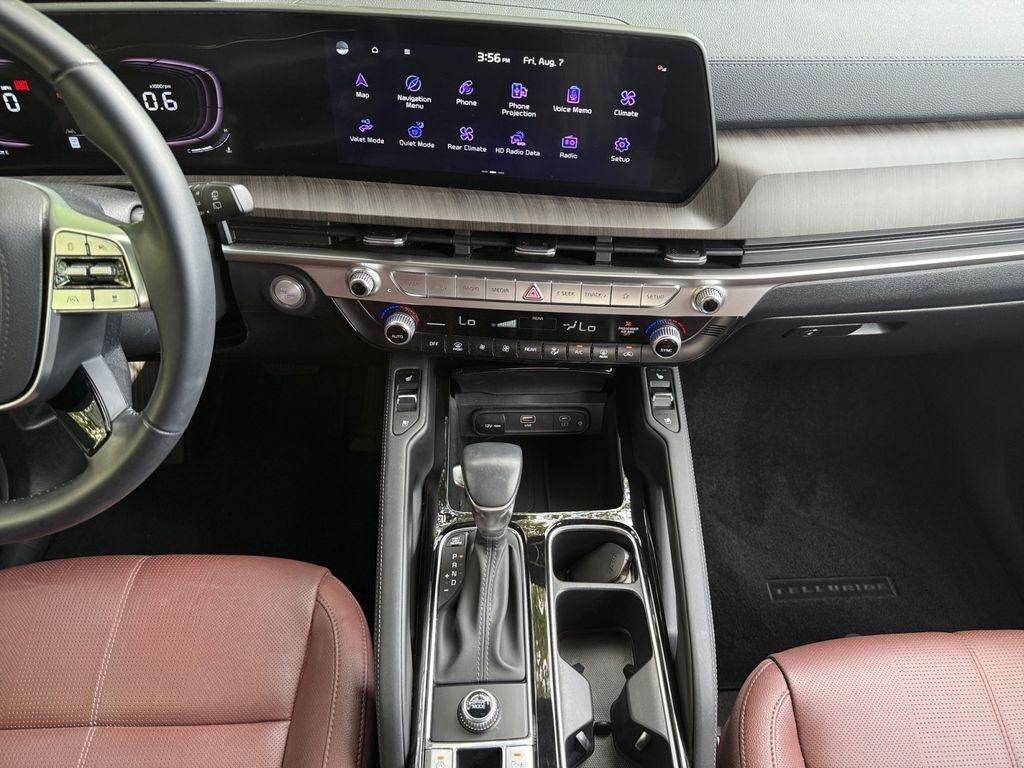 Kia Telluride  2023