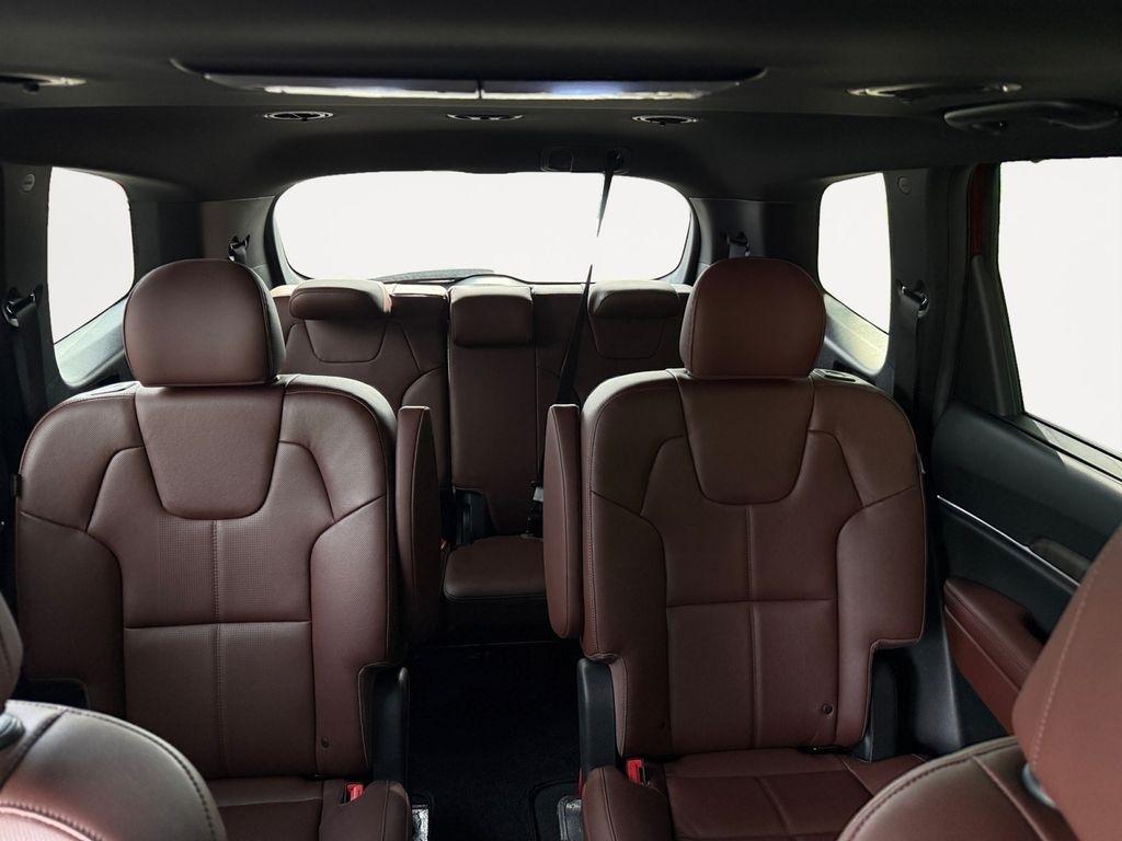 Kia Telluride  2023