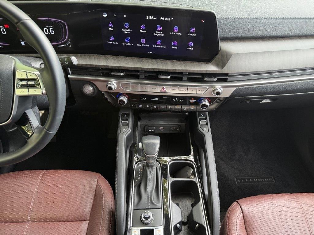 Kia Telluride  2023