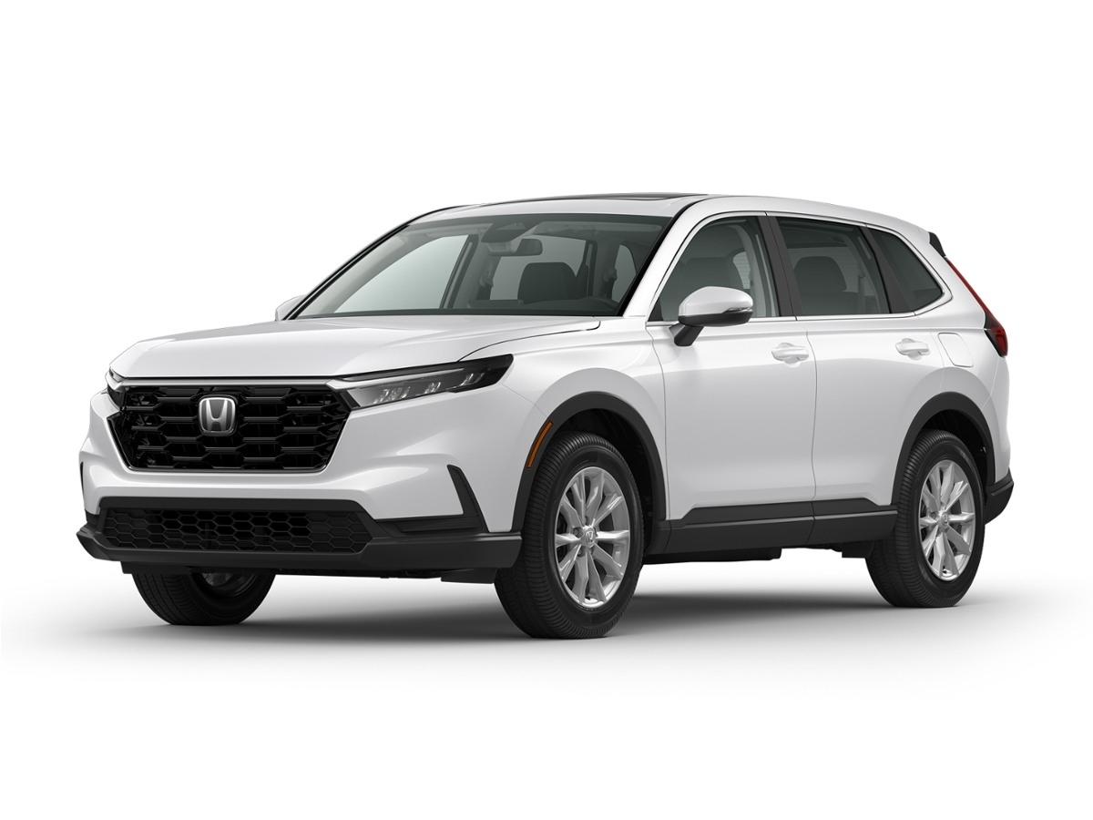 Honda CR-V  2024