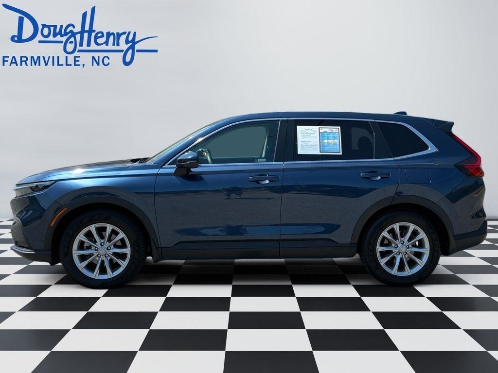 Honda CR-V  2024