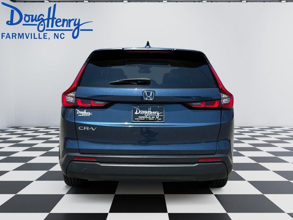 Honda CR-V  2024
