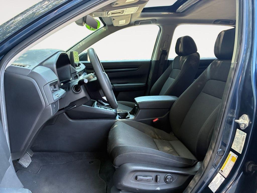 Honda CR-V  2024