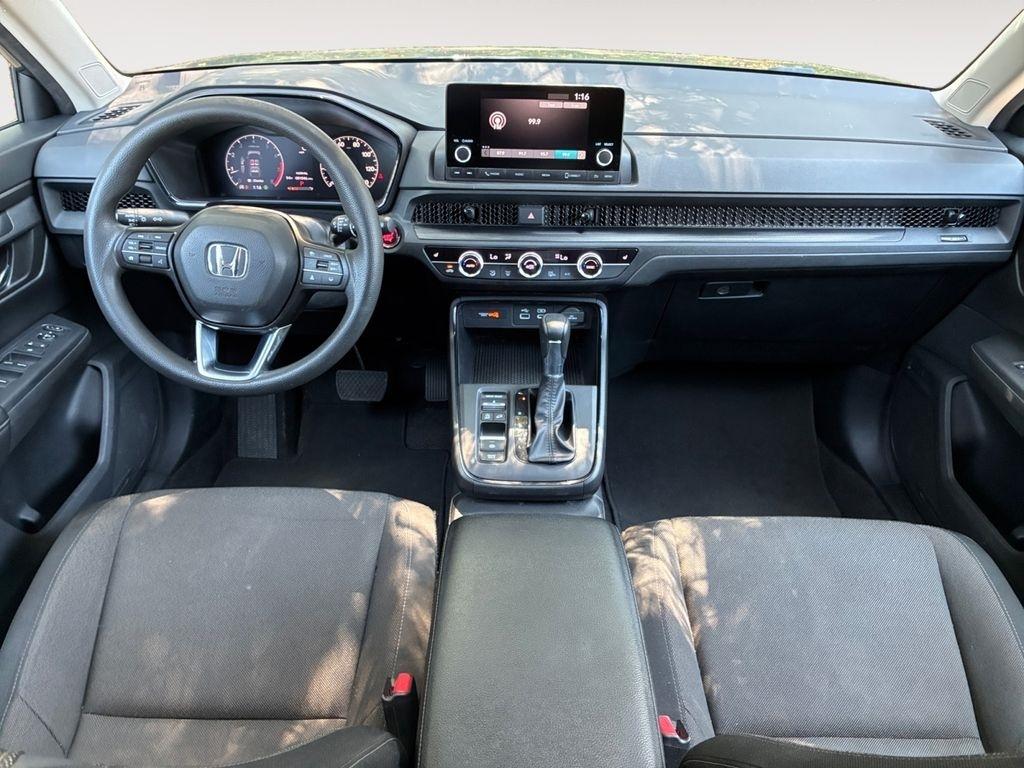 Honda CR-V  2024