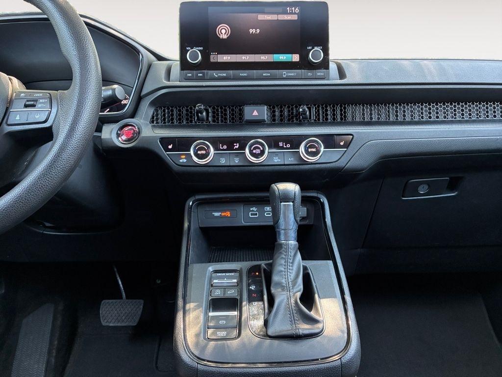 Honda CR-V  2024