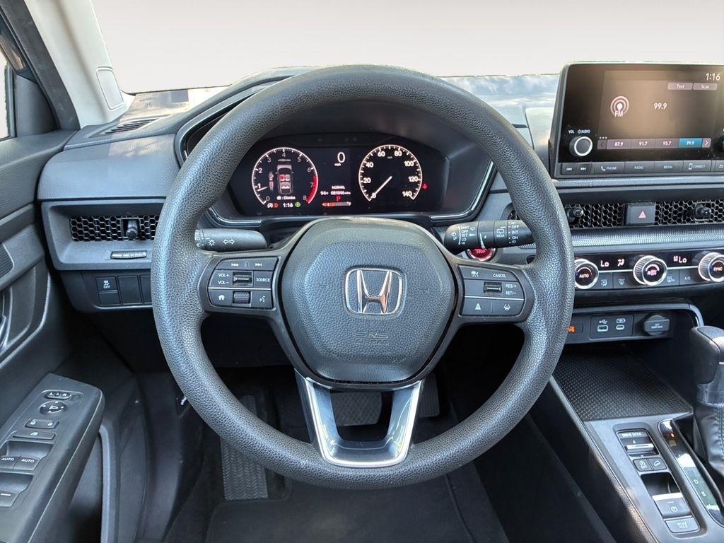 Honda CR-V  2024