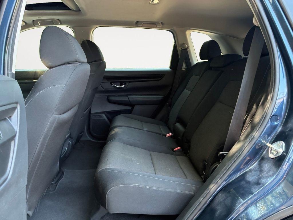 Honda CR-V  2024