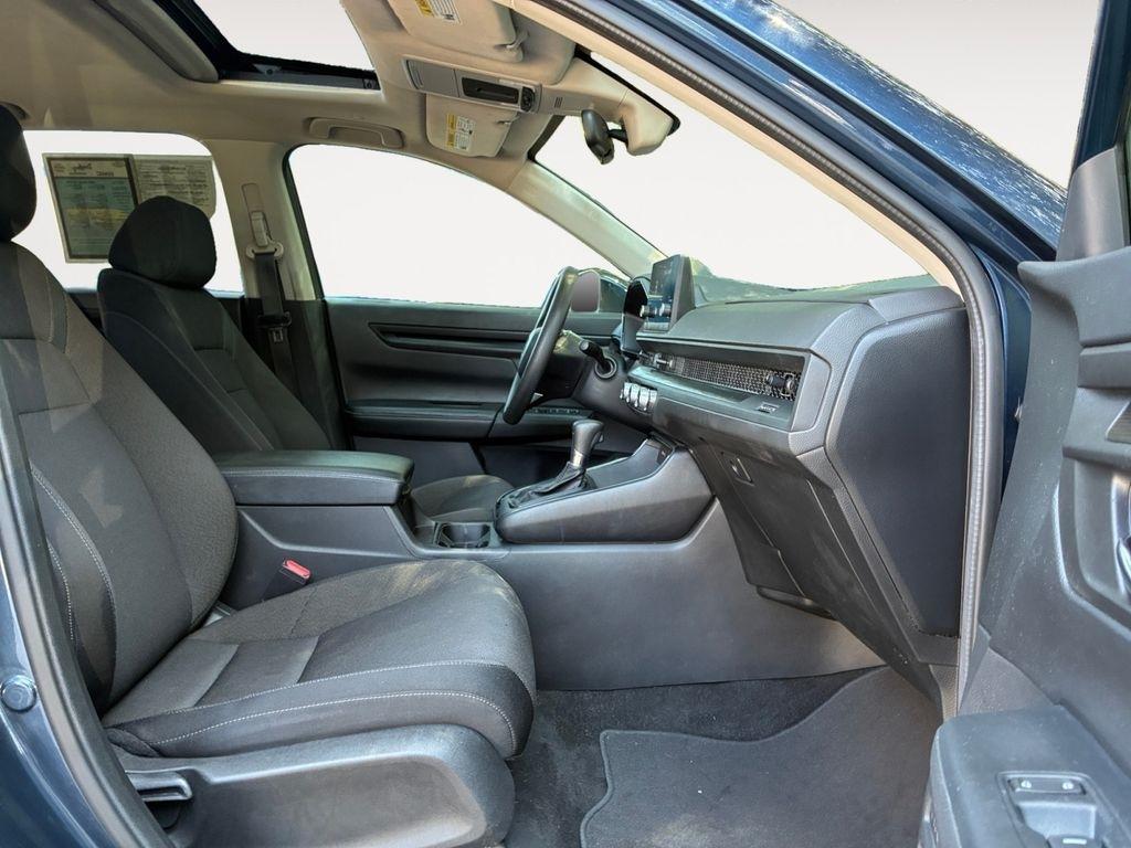 Honda CR-V  2024