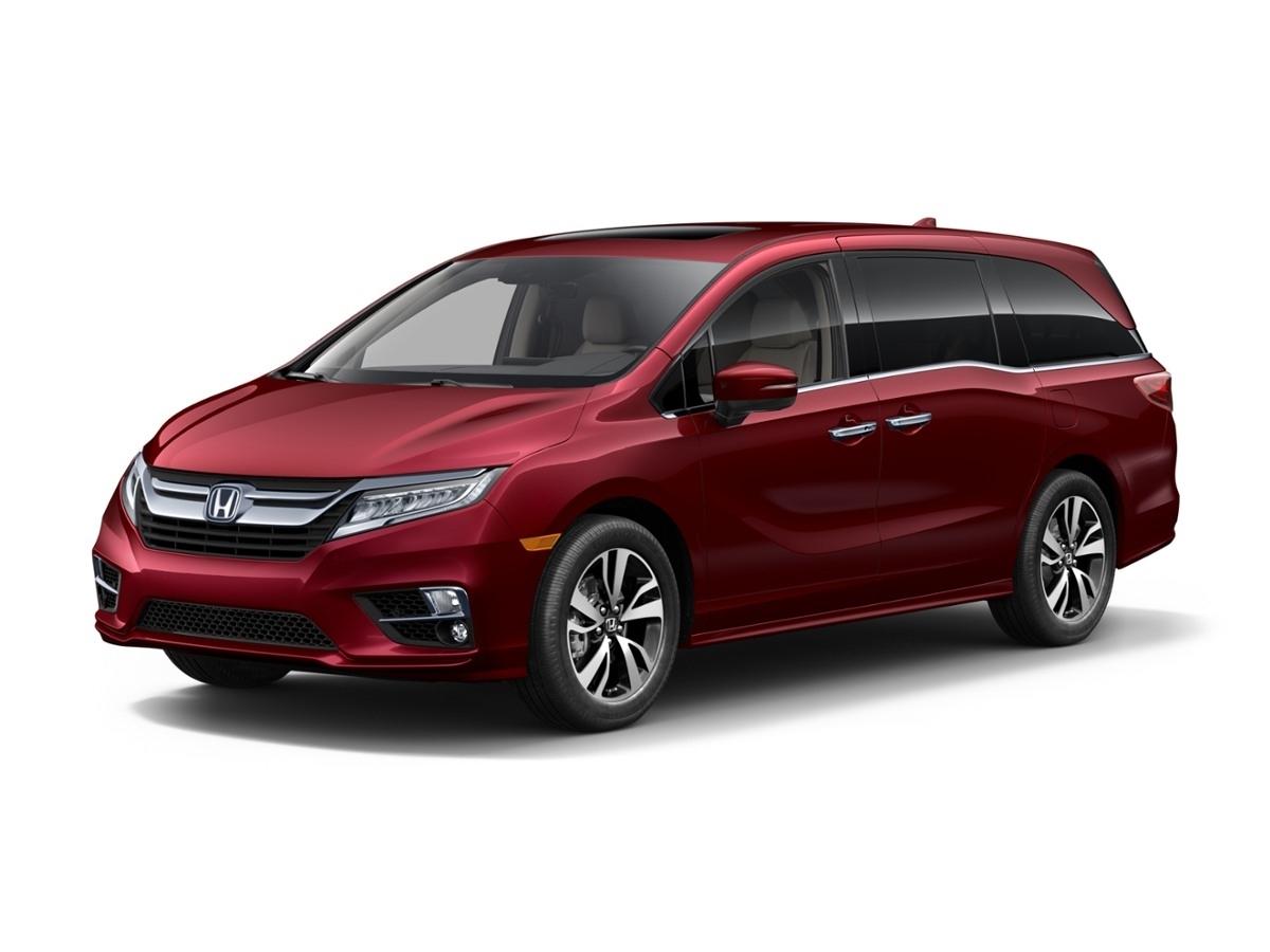 Honda Odyssey  2019