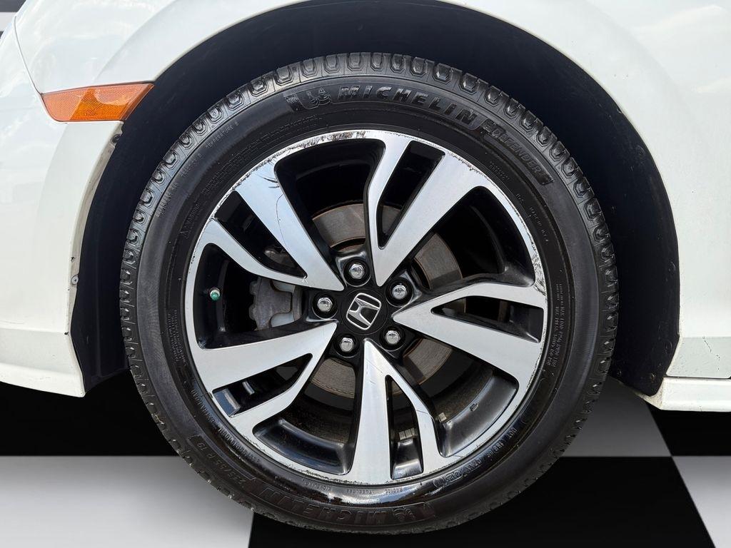 Honda Odyssey  2019