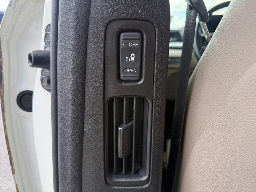 Honda Odyssey  2019