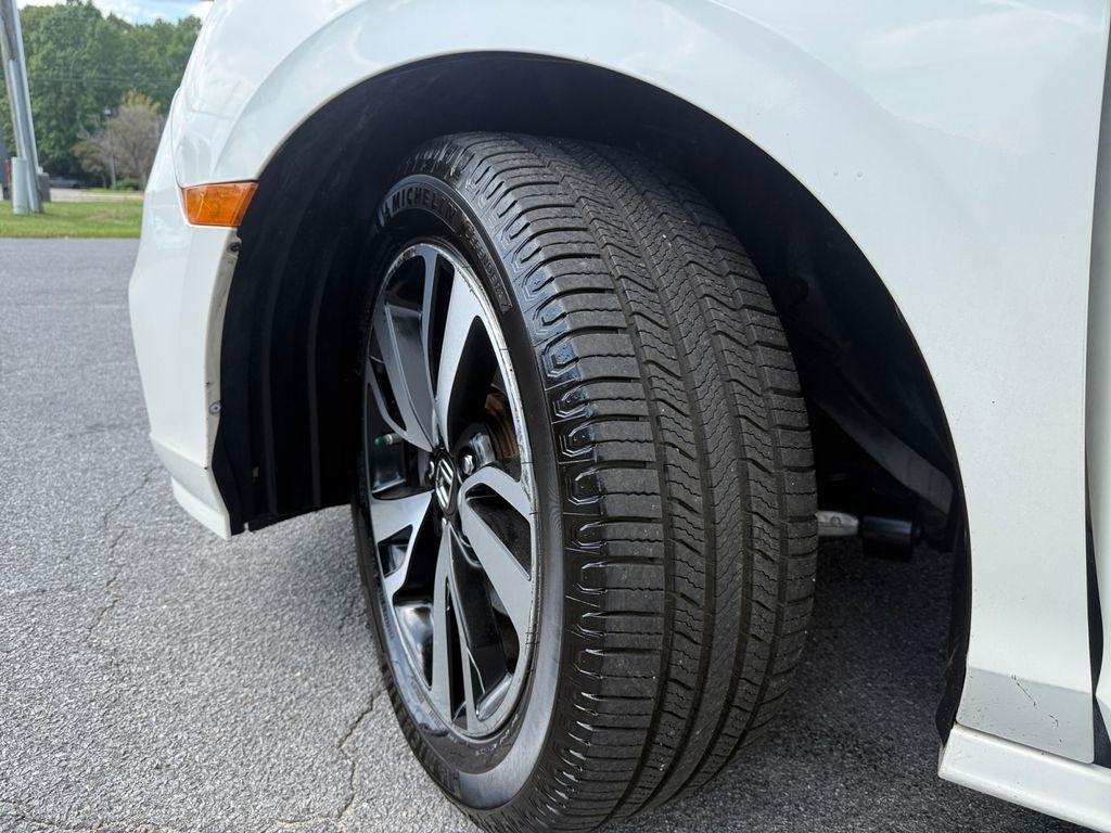 Honda Odyssey  2019