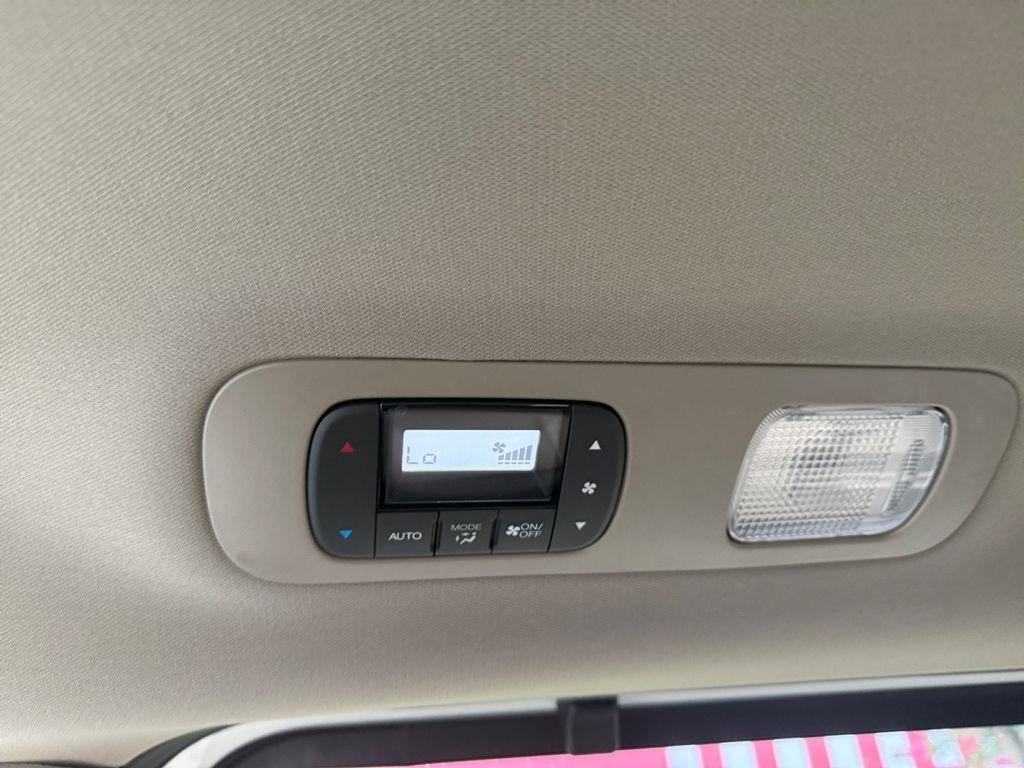 Honda Odyssey  2019