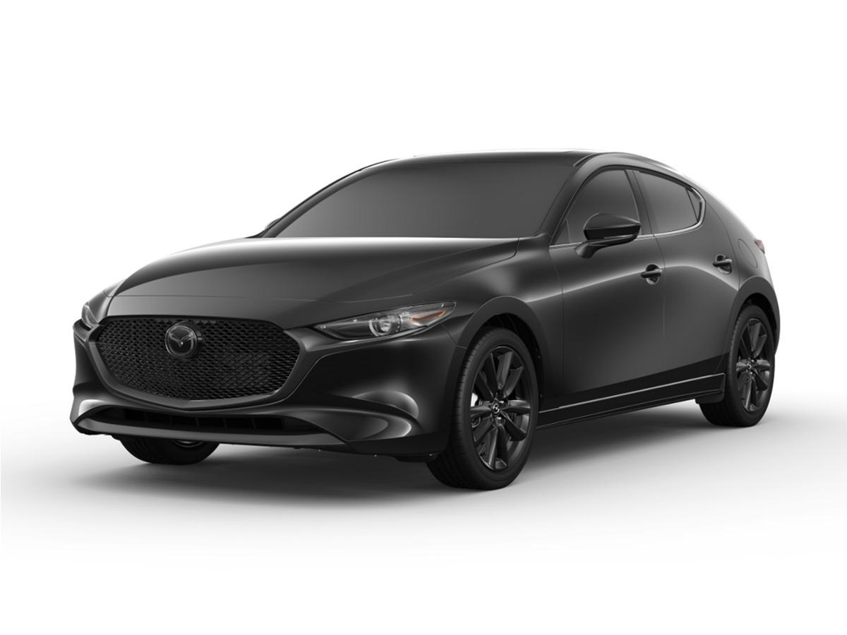 Mazda Mazda3 Hatchback  2023