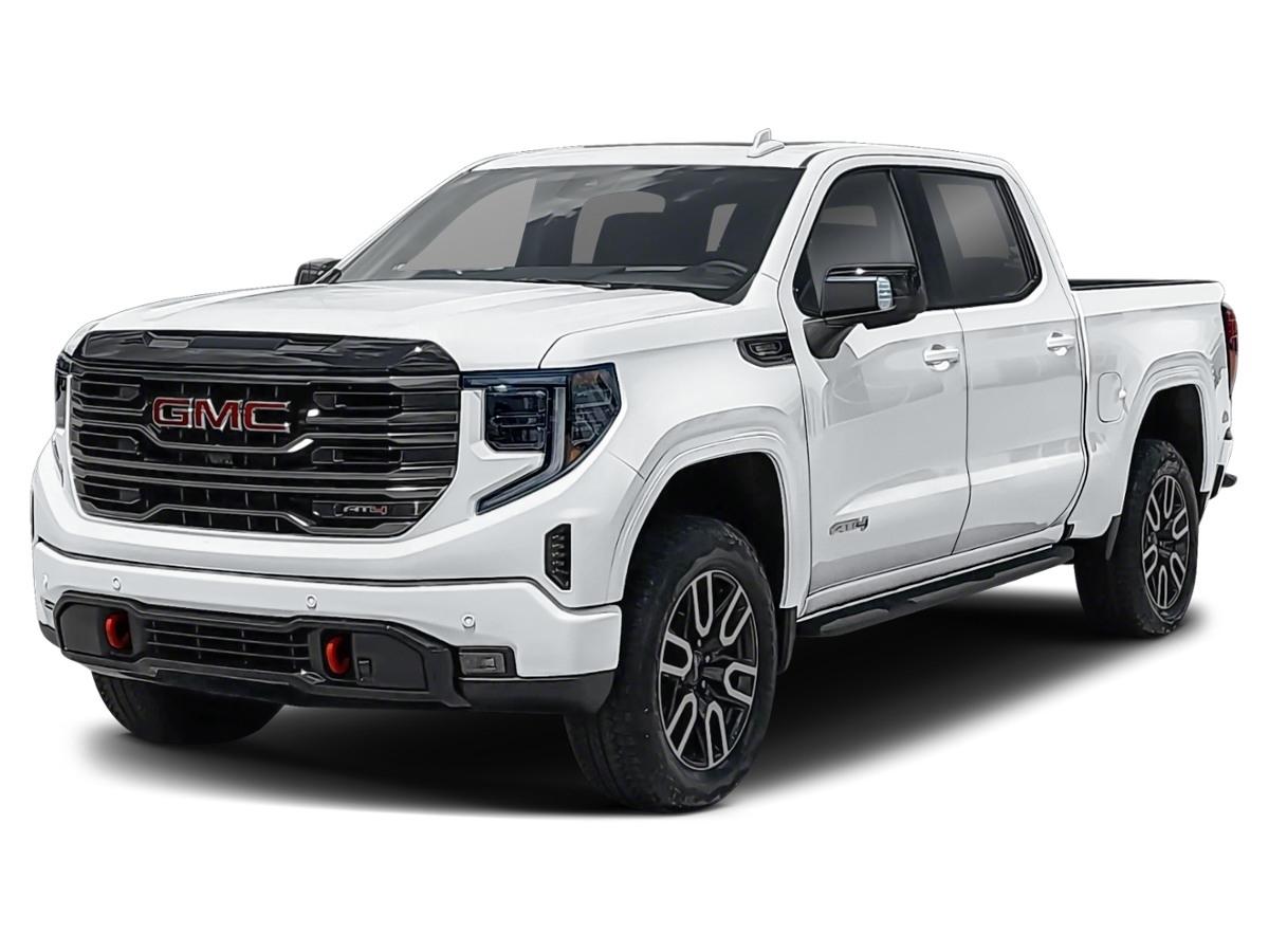 GMC Sierra 1500  2025