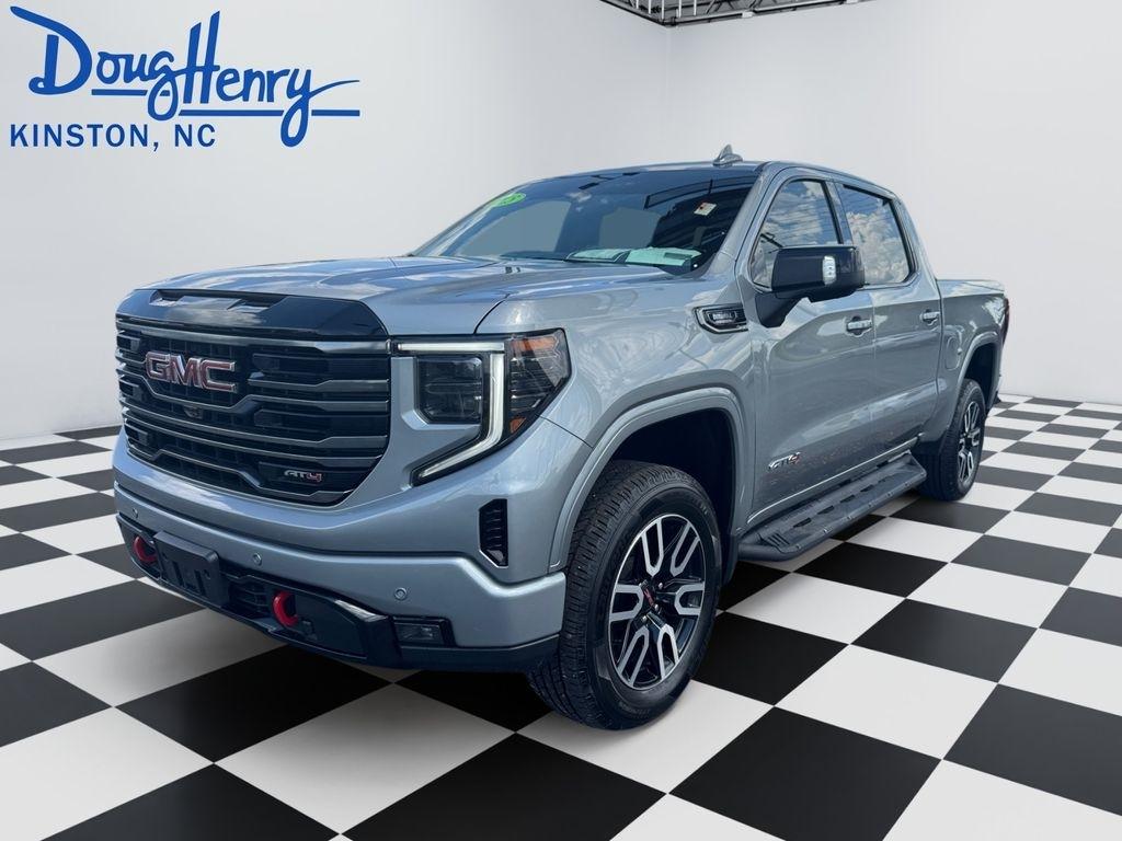 GMC Sierra 1500  2025