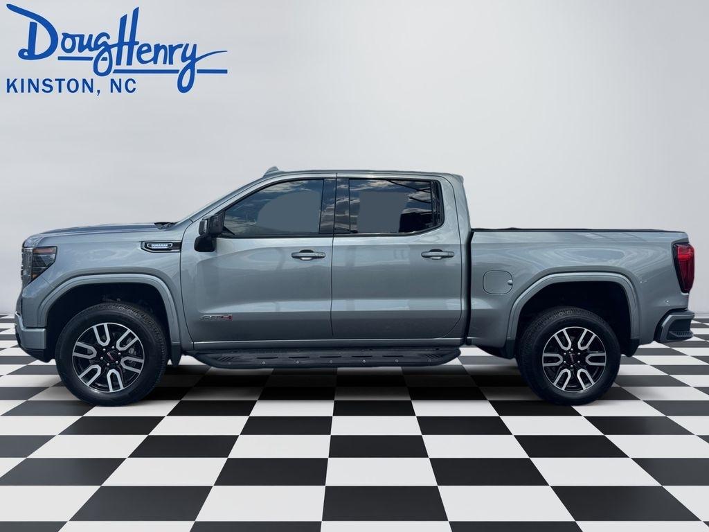 GMC Sierra 1500  2025