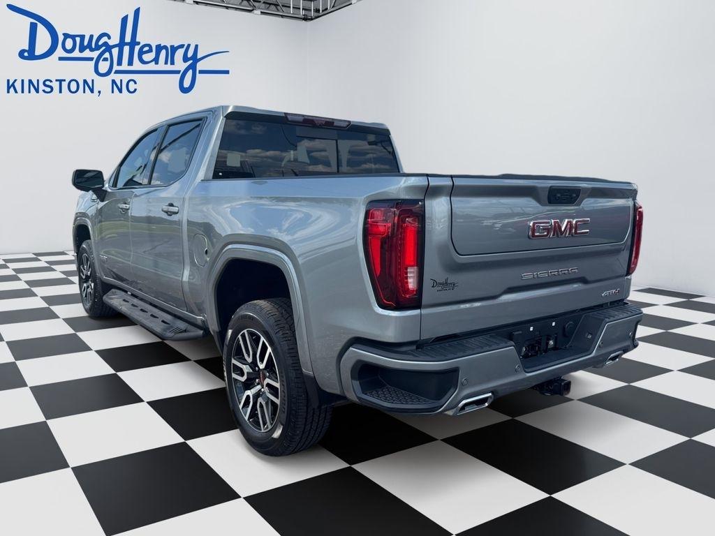 GMC Sierra 1500  2025