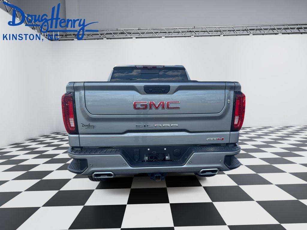 GMC Sierra 1500  2025
