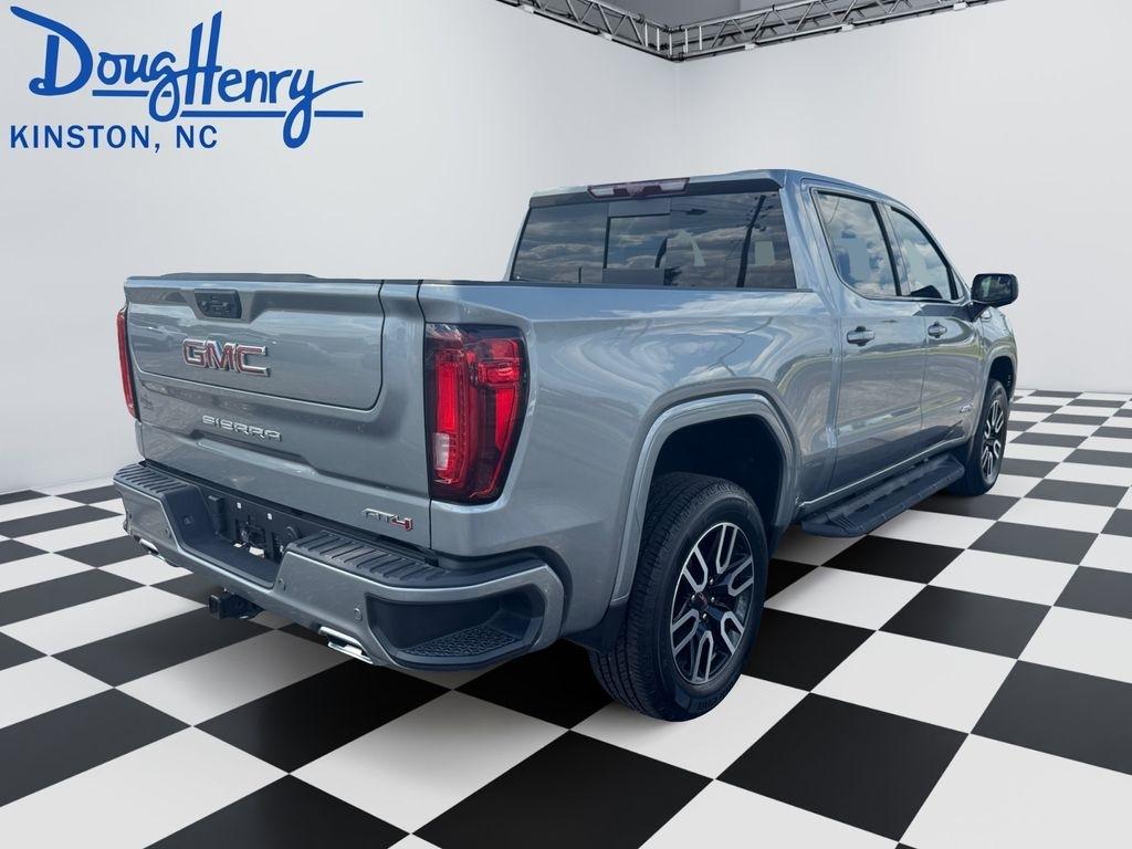 GMC Sierra 1500  2025