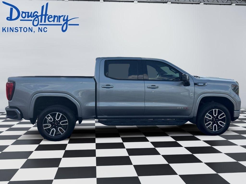 GMC Sierra 1500  2025