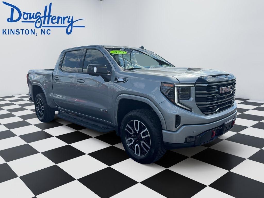 GMC Sierra 1500  2025
