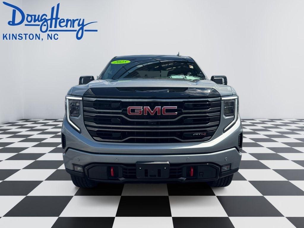 GMC Sierra 1500  2025