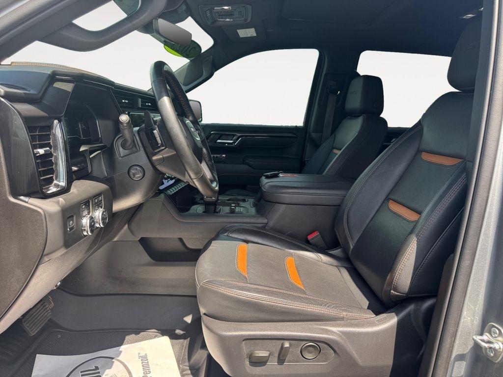 GMC Sierra 1500  2025