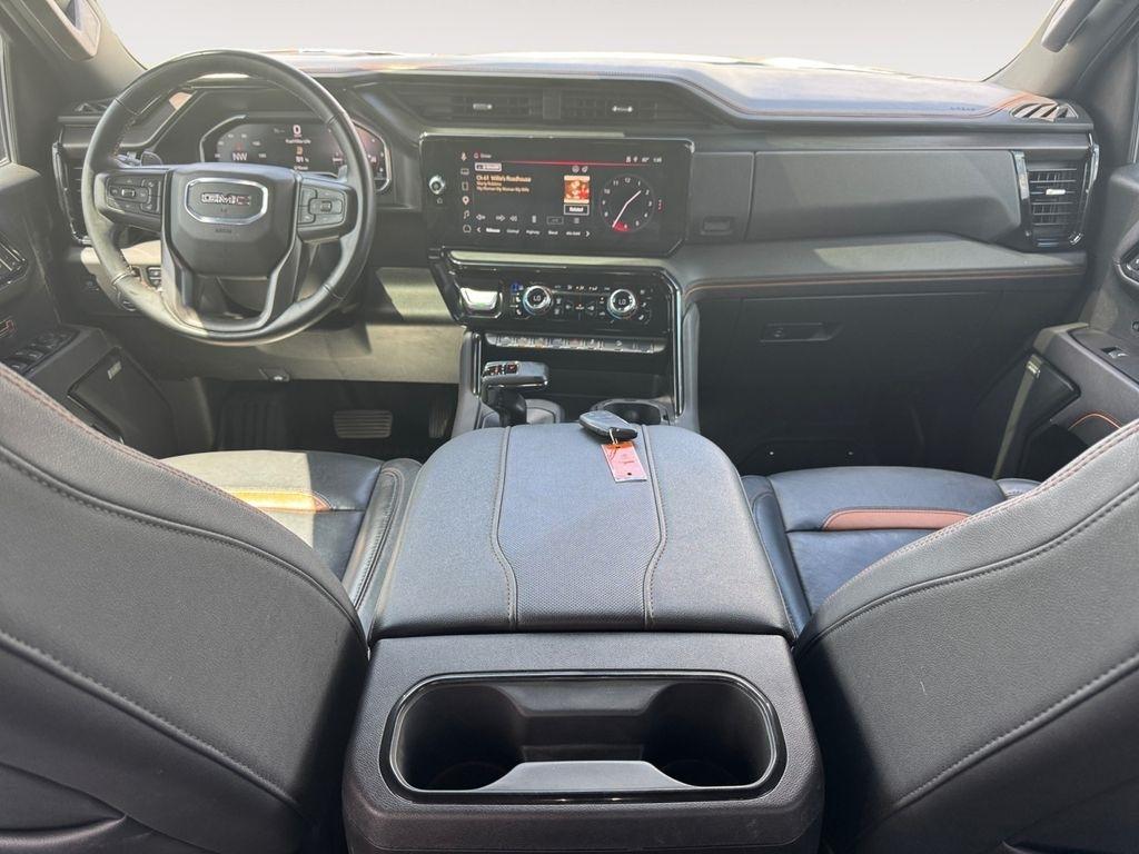 GMC Sierra 1500  2025