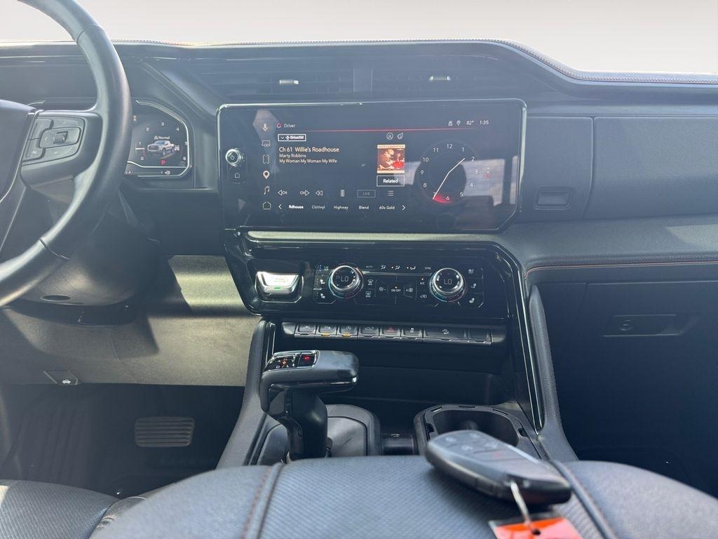 GMC Sierra 1500  2025