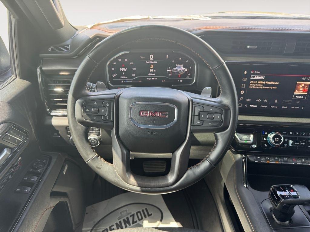 GMC Sierra 1500  2025