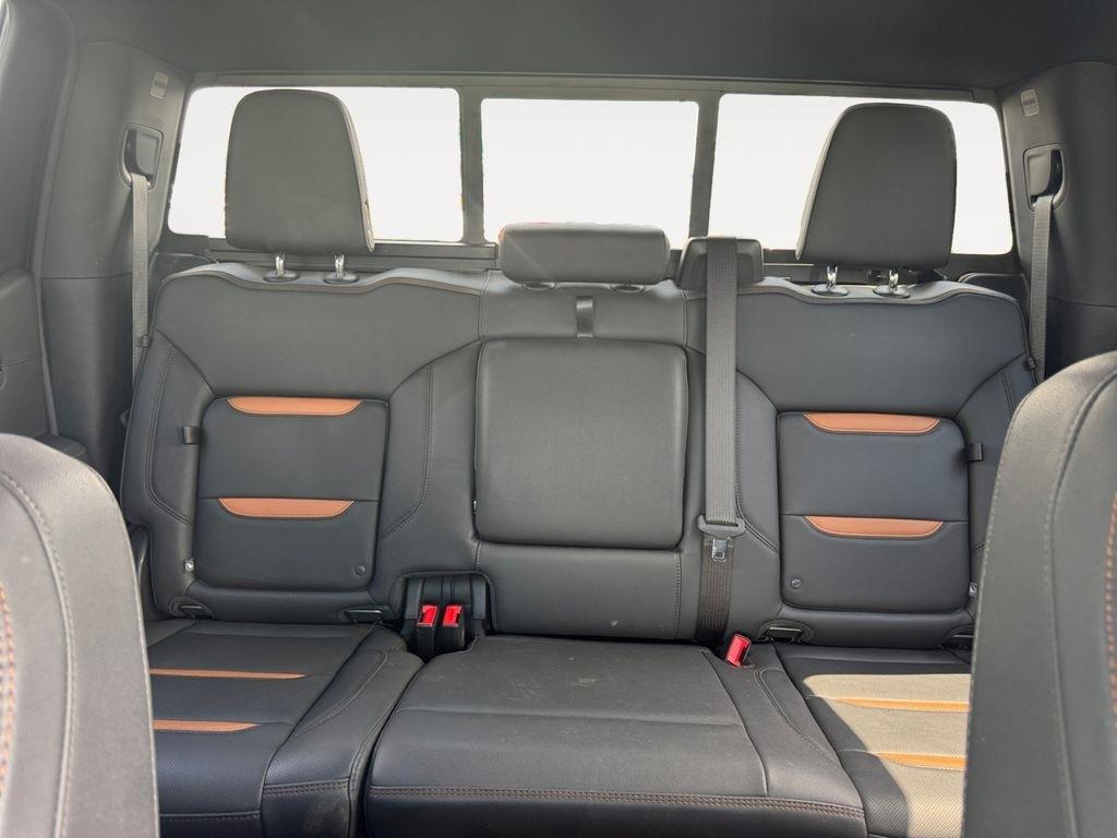 GMC Sierra 1500  2025