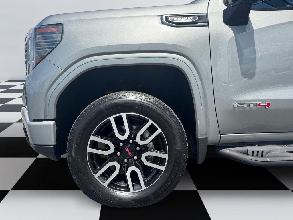 GMC Sierra 1500  2025