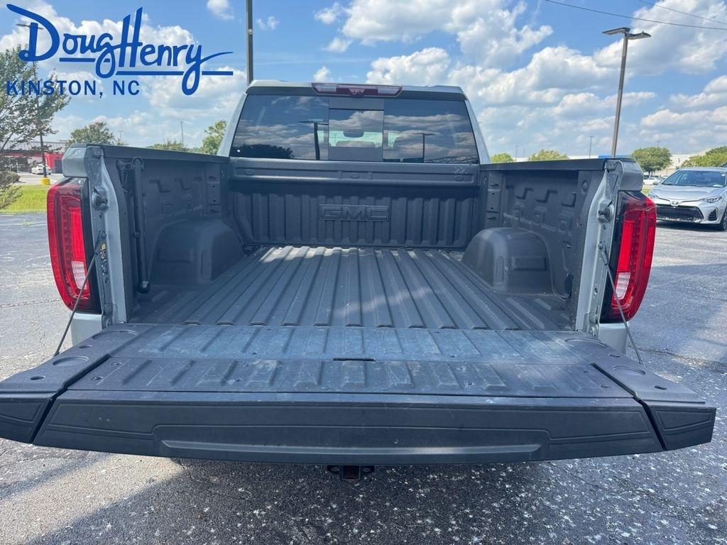 GMC Sierra 1500  2025