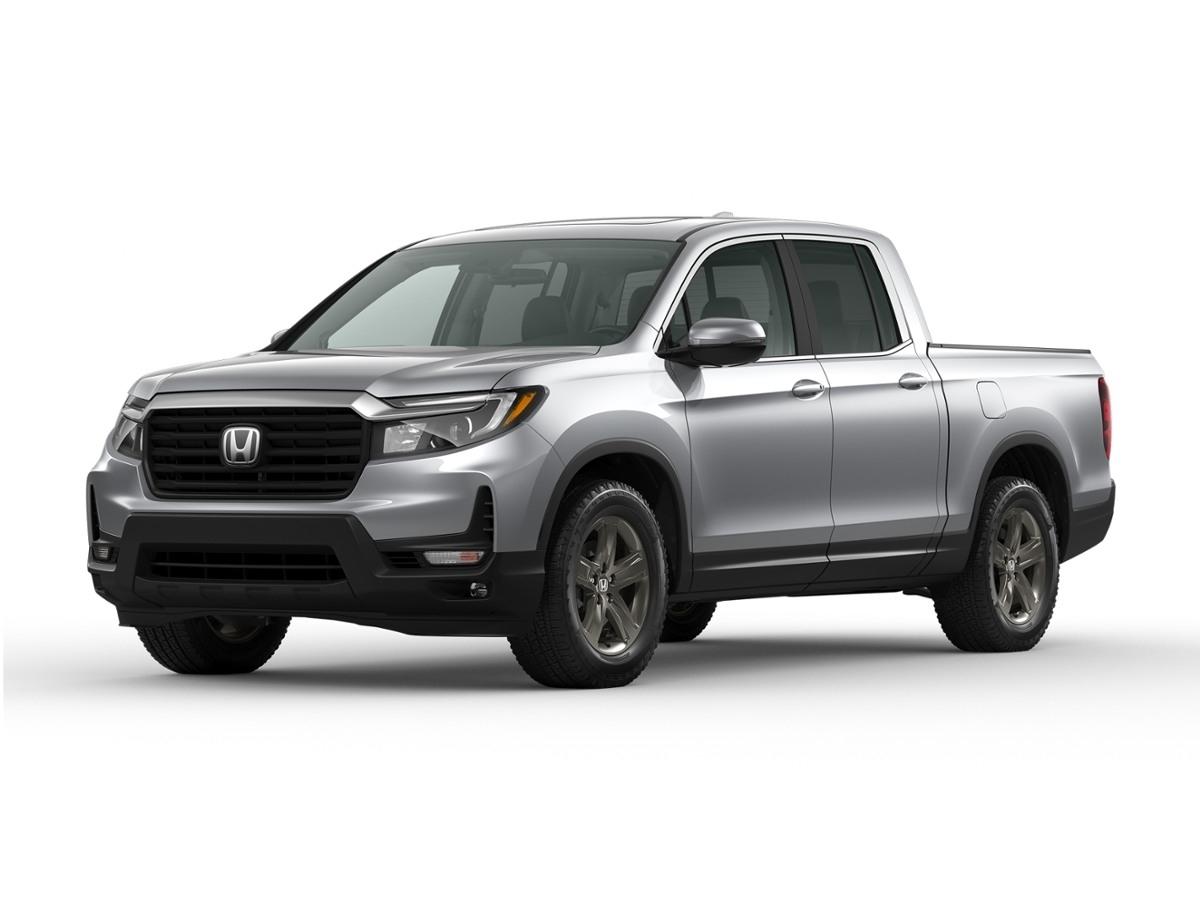 Honda Ridgeline  2023