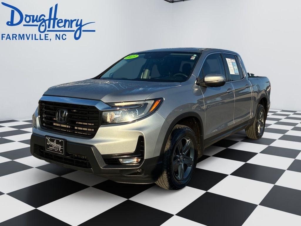 Honda Ridgeline  2023