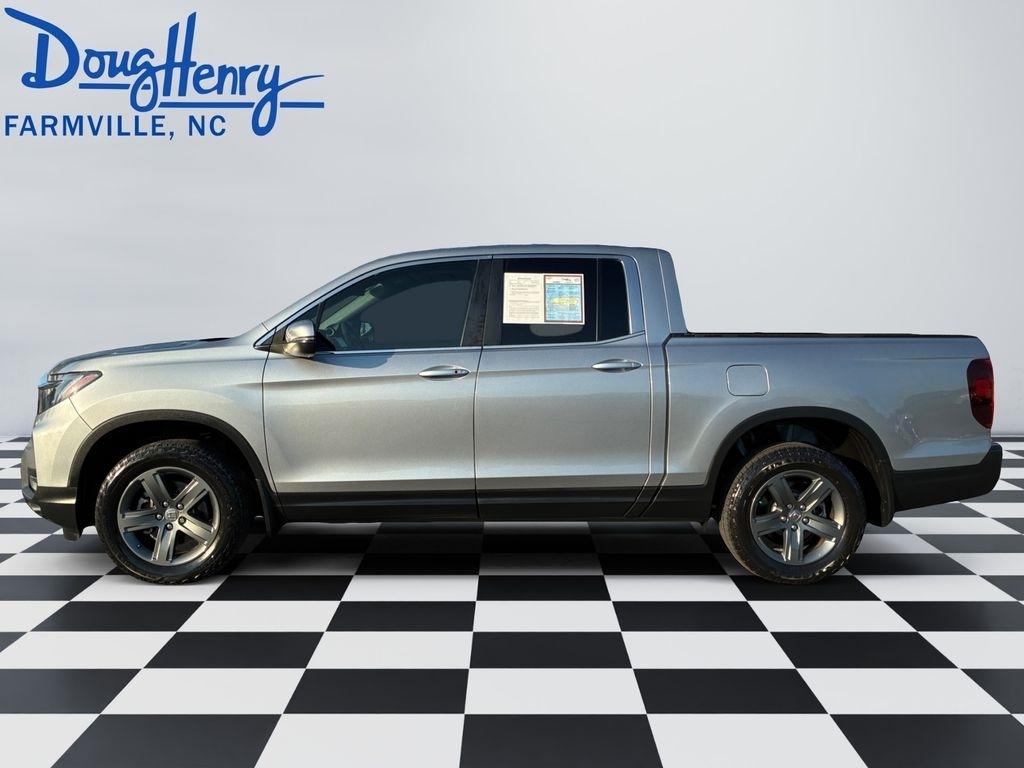 Honda Ridgeline  2023