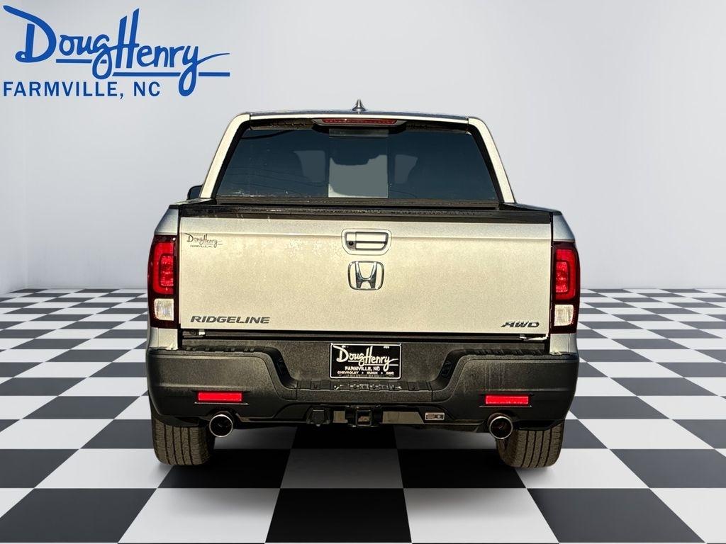Honda Ridgeline  2023