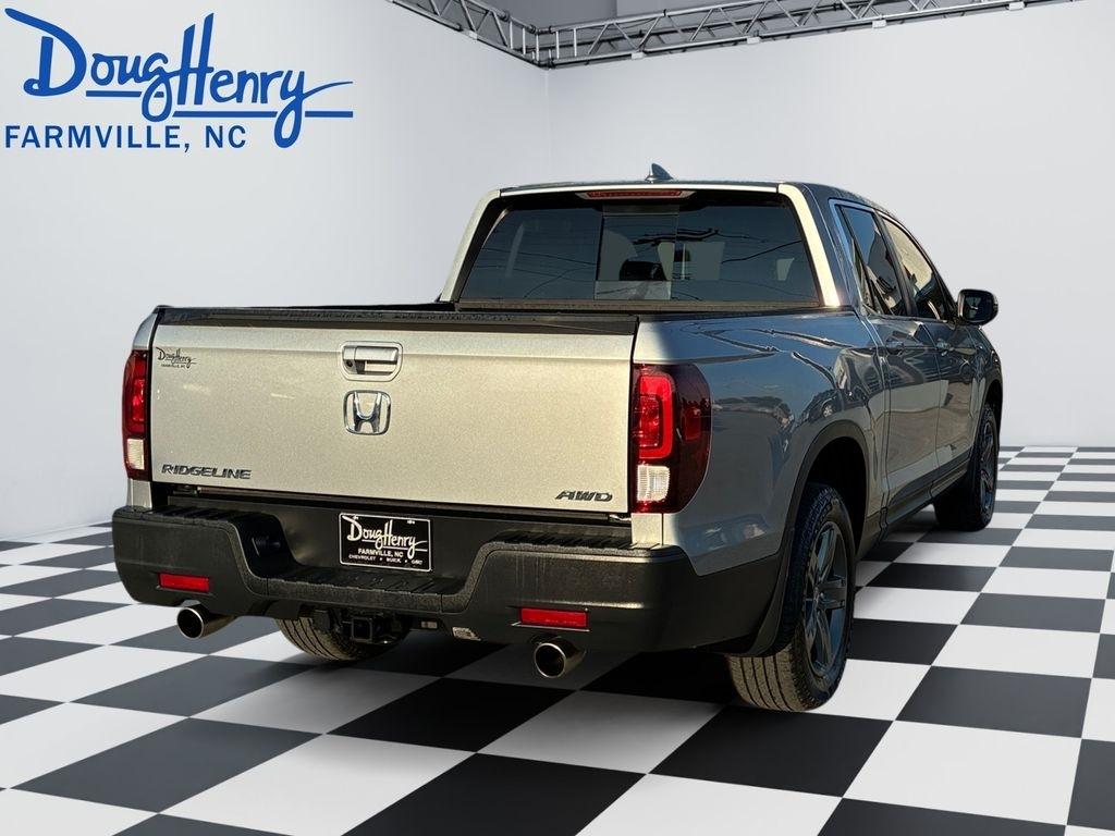 Honda Ridgeline  2023