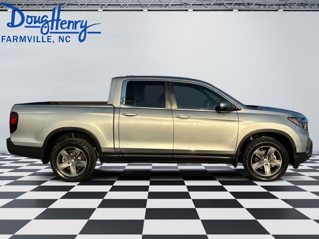 Honda Ridgeline  2023