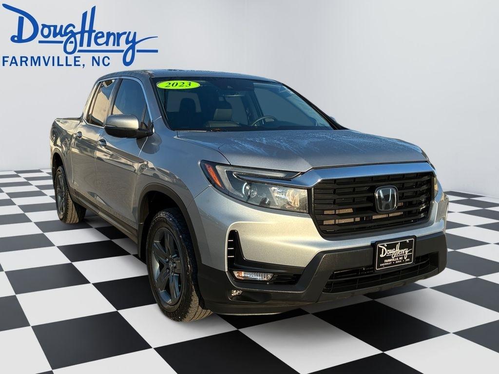 Honda Ridgeline  2023