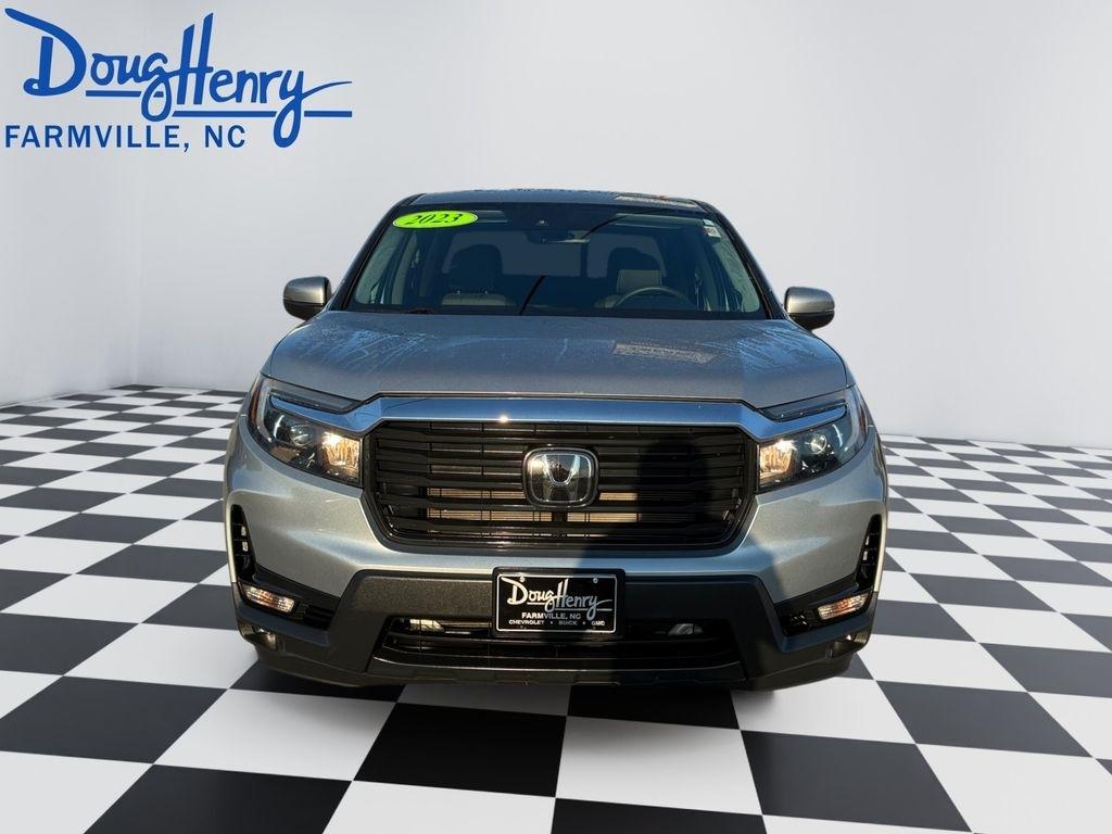 Honda Ridgeline  2023