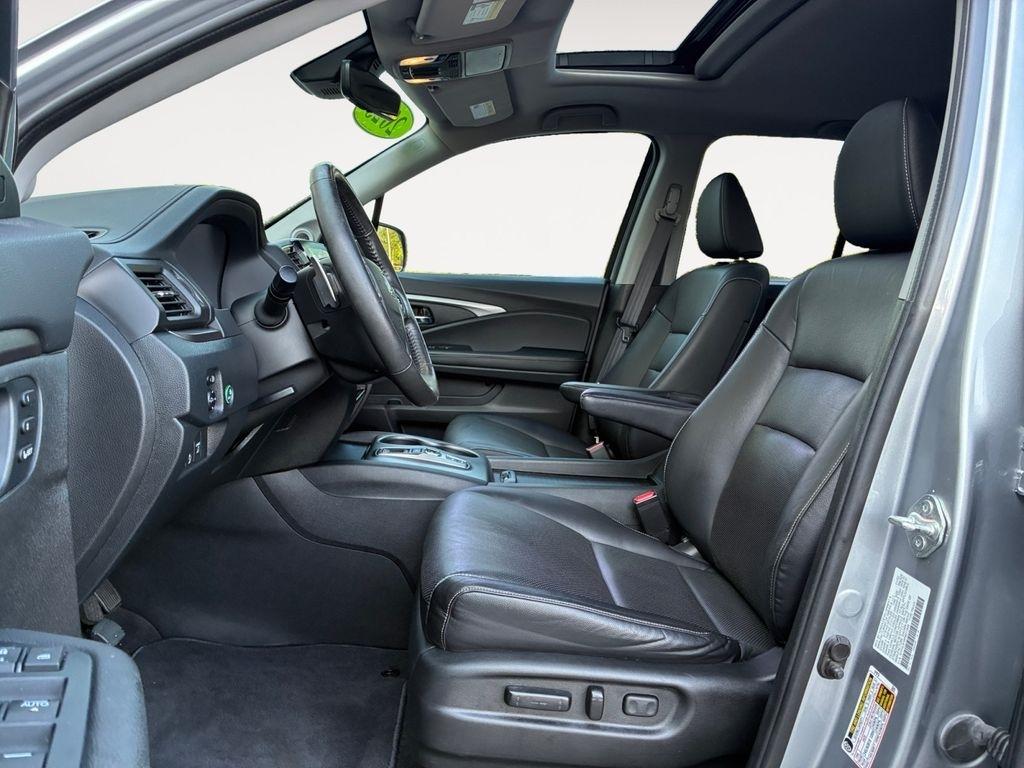Honda Ridgeline  2023