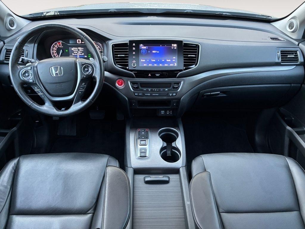 Honda Ridgeline  2023