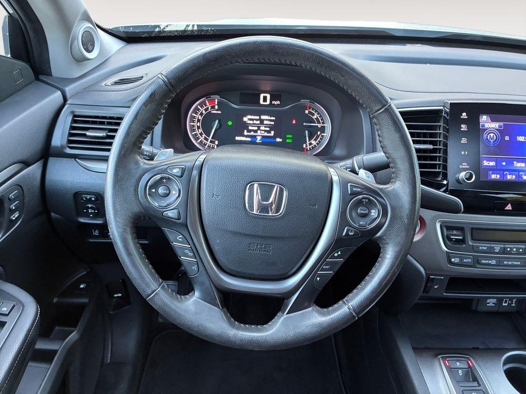 Honda Ridgeline  2023