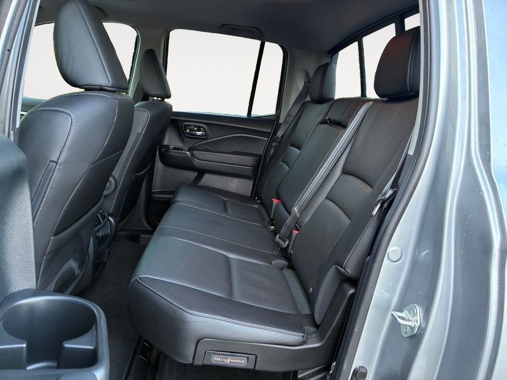 Honda Ridgeline  2023